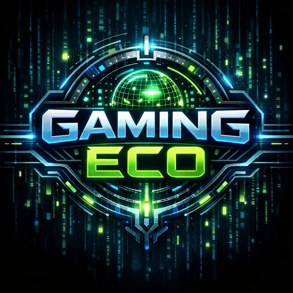 Gaming Eco
